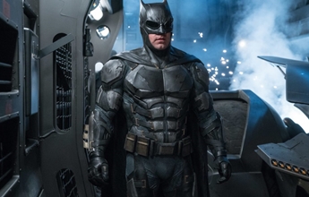 Zack Snyder revela quem poderia ter sido o Batman no lugar de Ben Affleck